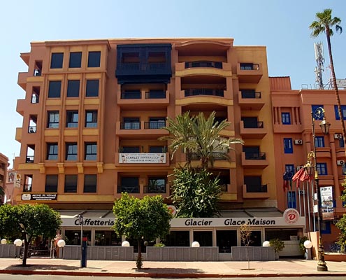 immeuble-starlet-marrakech-avenue-mohamed-V